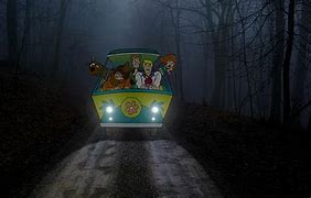 Image result for Scooby Doo: Mystery Mayhem