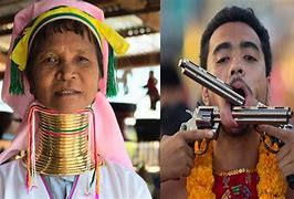 Image result for Strange Traditions around the World