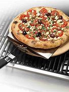 Image result for Top-Down Pizza Stone