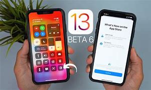 Image result for iOS 13 Beta 6
