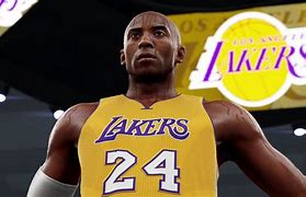 Image result for Kobe Bryant NBA Video Games