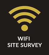 Image result for WiFi Survey