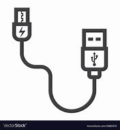 Image result for USB Connector Clip Art