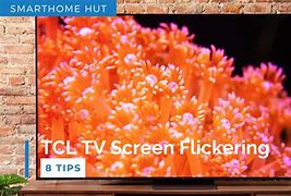 Image result for Flickering TV Screen