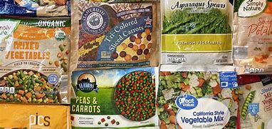 Image result for Natural Frozen Food Brands