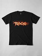Image result for Rage Icon T-Shirt