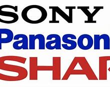 Image result for Sharp Sony