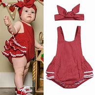 Image result for Toddler Romper Dress
