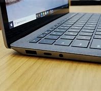 Image result for Microsoft Surface Laptop 4 Connect to Monitor