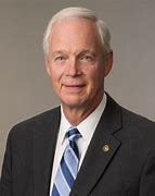 Image result for Ron Johnson Senator