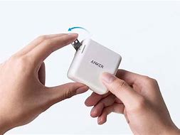 Image result for Anker USBC Type Dual Charger