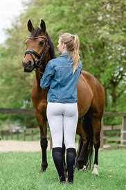 Image result for Beautiful Horse Riding Outfits