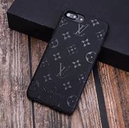 Image result for Louis Vuitton iPhone 11 Case Clear