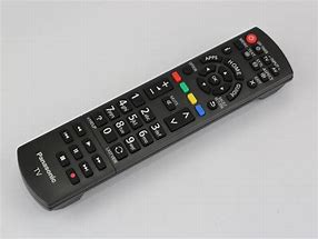 Image result for Panasonic Viera TV Old Remote