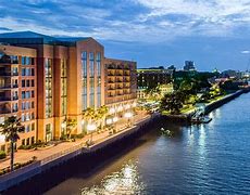 Image result for Marriott Riverfront Hotel Savannah GA