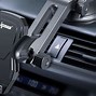 Image result for One Hand Cell Phone Car Mount