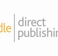Image result for Amazon Kindle Direct Publishing Clip Art Logo