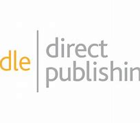 Image result for Kindle Direct Publishing Logo