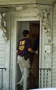 Image result for FBI Agent Uniform