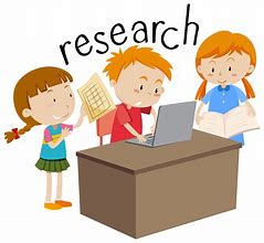 Image result for Research Clip Art iPad