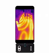 Image result for Infred Heat Camera for iPhone