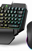 Image result for Hand Shaped Keyboard