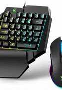 Image result for Best One Handed Keyboard