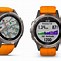 Image result for Fenix 5 Sizing
