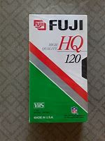 Image result for HQ Glass VHS Tapes