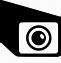 Image result for CCTV Camera Icon PNG