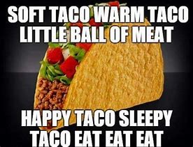 Image result for Taco Tuesday Jokes