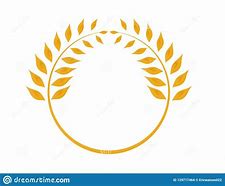 Image result for Vector Grain Circle