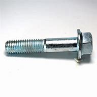 Image result for Hex Washer Head Bolt