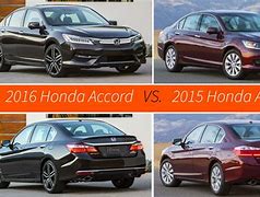 Image result for Honda Accord Sport 2016 2017
