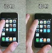 Image result for iPhone 3G iOS 4