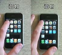 Image result for iPhone 3G iOS 4