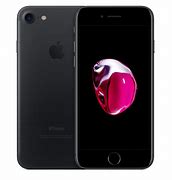 Image result for iPhone 7 Matte Black Front