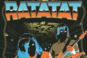 Image result for Ratatat by JSE