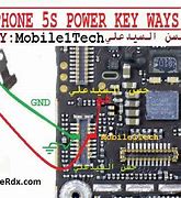 Image result for iPhone 5S No Power