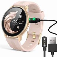Image result for Smartwatch Magnetic Charging Cable