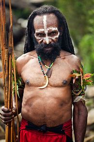 Image result for Man Tribe Indigenous