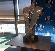 Image result for Pac-12 Championship Trophy