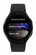Image result for Leather Galaxy Watch 4 Band