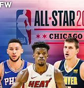 Image result for NBA All-Star Background