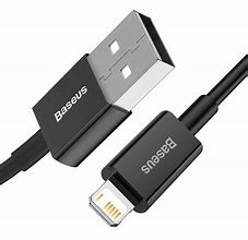 Image result for Baseus USB to iPhone 5M Cable