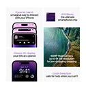Image result for iPhone 14 Pro Deep Purple Unboxing