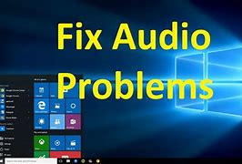 Image result for Fix My Sound