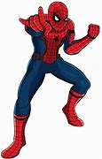 Image result for Spider-Man Transparent Animated