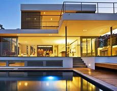 Image result for Modern Contemporary Residences