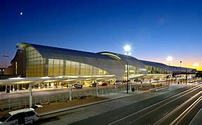 Image result for San Jose International Airport Spirit Terminal